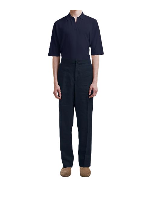 Torrechianca Pants hevo Hevo | TORRECHIANCA 20L725 4025BLUE